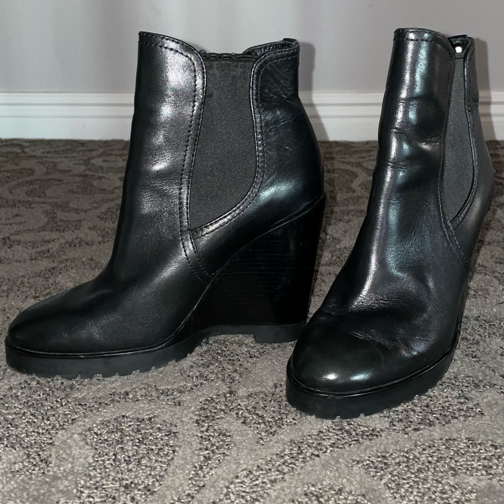Michael KORS Booties / WEDGES